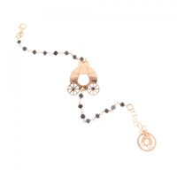 Bracciale Le Favole Donna Mary Poppins in Argento AG-755-BR - AG-755-BR